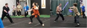 st louis mike 1 spar